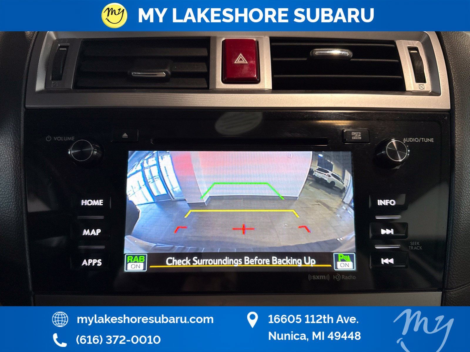 Used 2017 Subaru Outback 2.5i Limited AWD/4WD image 24