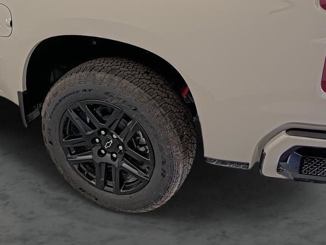 New 2026 Chevrolet Silverado 1500 RST w/ Dark Appearance Package AWD/4WD image 9