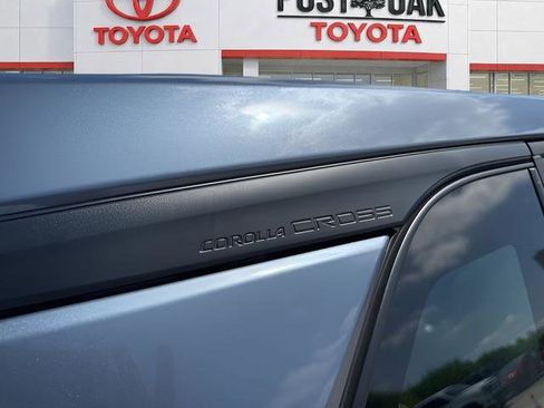 Used 2026 Toyota Corolla Cross L FWD image 13