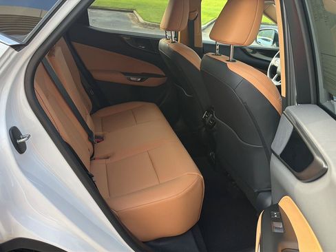 Used 2026 Lexus NX 350 AWD image 12