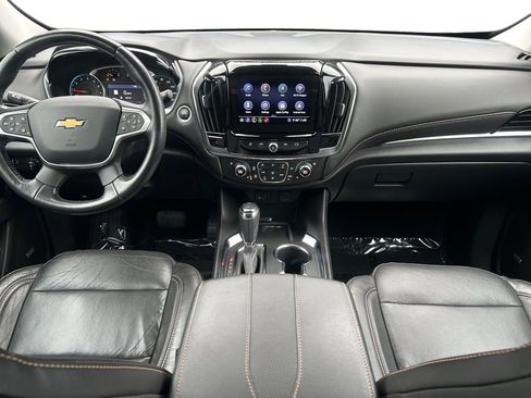 Used 2020 Chevrolet Traverse Premier image 12