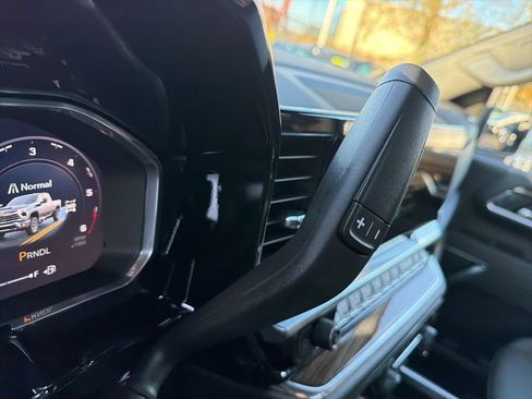 New 2026 Chevrolet Silverado 2500 LT w/ Trail Boss Package image 7