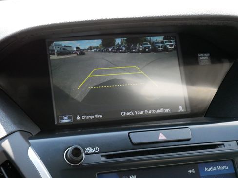 Used 2019 Acura MDX w/ Technology Package AWD/4WD image 25
