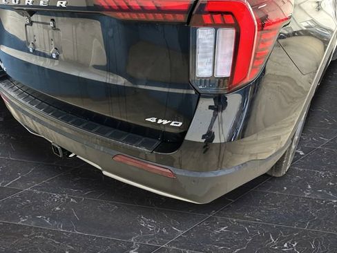 New 2026 Ford Explorer Active w/ Active Comfort Package image 32