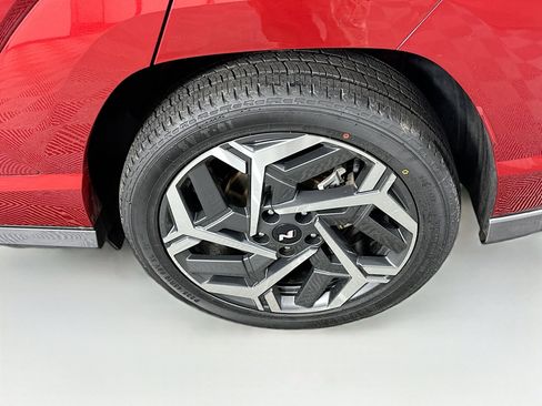 Used 2024 Hyundai Kona N Line image 11