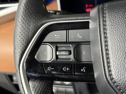 Used 2023 Toyota Tundra 1794 Edition image 25