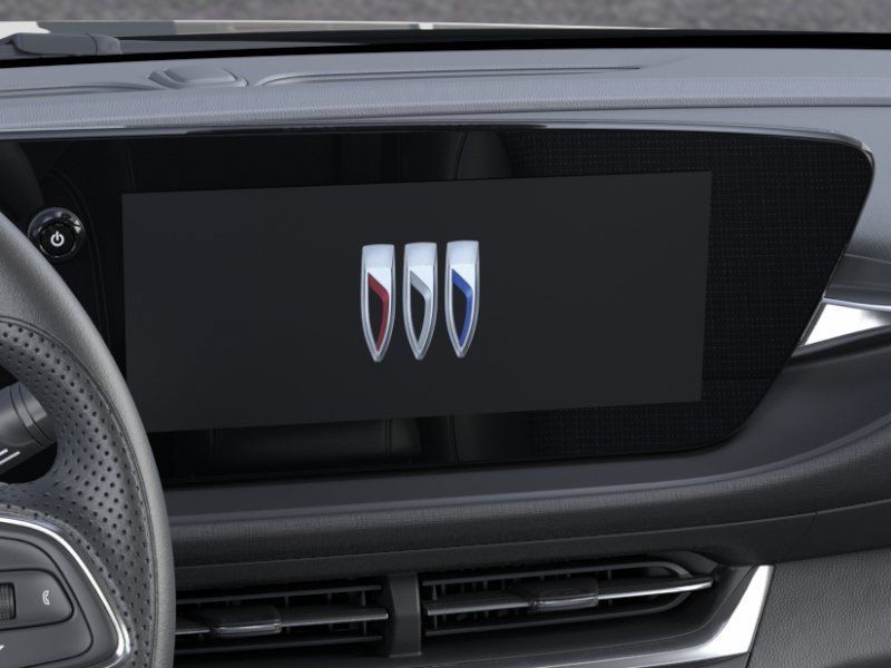 New 2026 Buick Envista Preferred FWD image 20