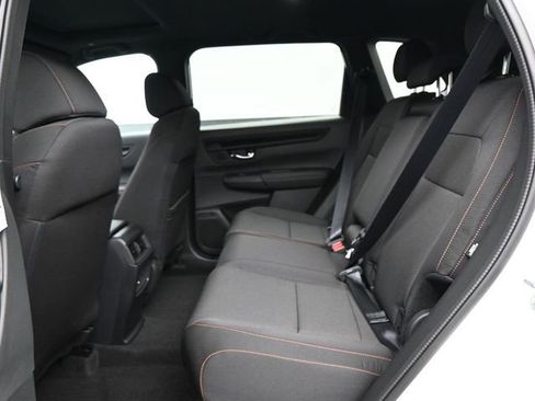 New 2026 Honda CR-V TrailSport image 13