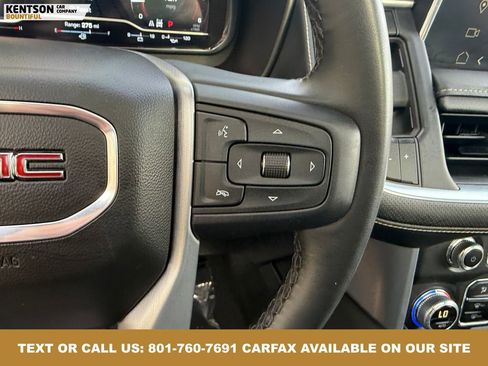 Used 2023 GMC Yukon SLT image 18