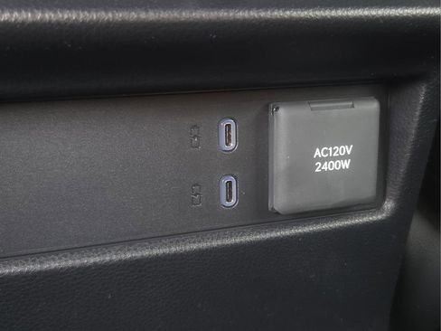 New 2026 Toyota 4Runner TRD Off-Road Premium image 15