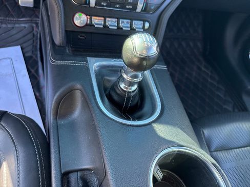 Used 2019 Ford Mustang GT Premium w/ GT Performance Package image 14