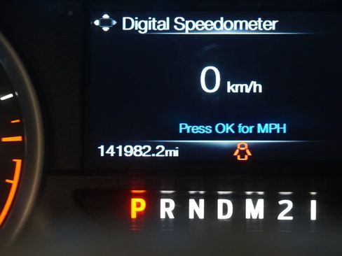 Used 2015 Ford F150 XLT w/ Equipment Group 302A Luxury AWD/4WD image 4