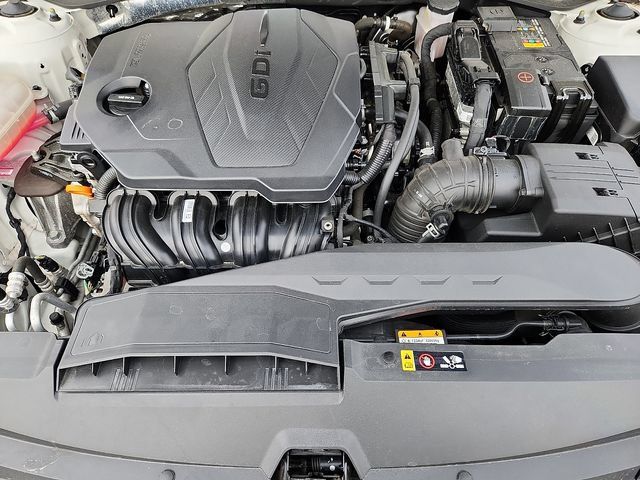 Used 2021 Hyundai Sonata SEL FWD image 26