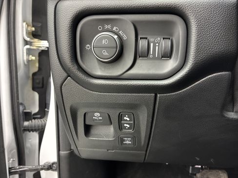 Certified 2021 RAM 1500 Laramie AWD/4WD image 23