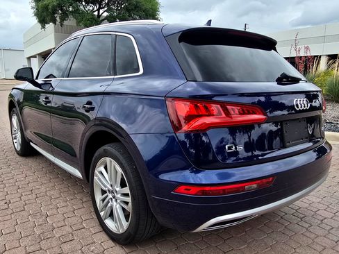 Used 2018 Audi Q5 2.0T Premium Plus image 7
