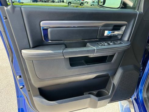 Used 2017 RAM 1500 Sport w/ Convenience Group image 25