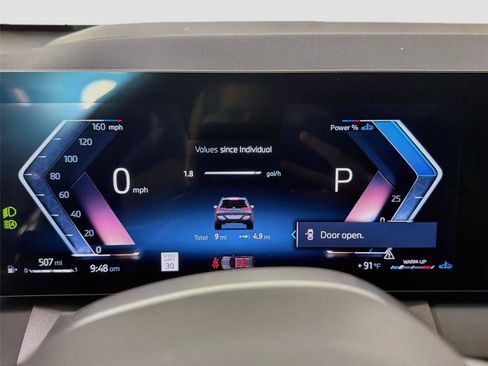 New 2026 BMW X3 xDrive30i w/ Premium Package AWD/4WD image 9