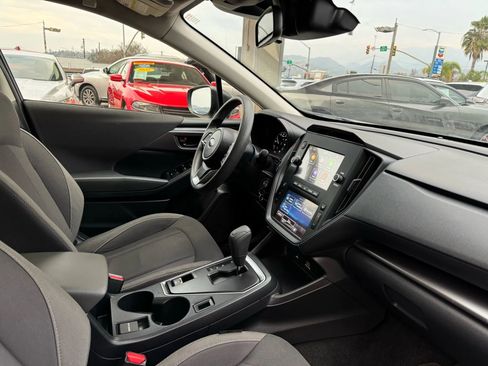 Used 2024 Subaru Impreza 2.0i image 31
