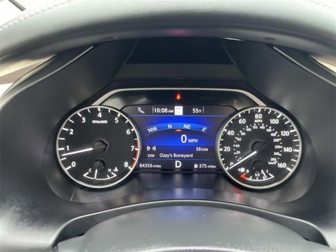 Used 2023 Nissan Murano Platinum w/ Cargo Package image 30