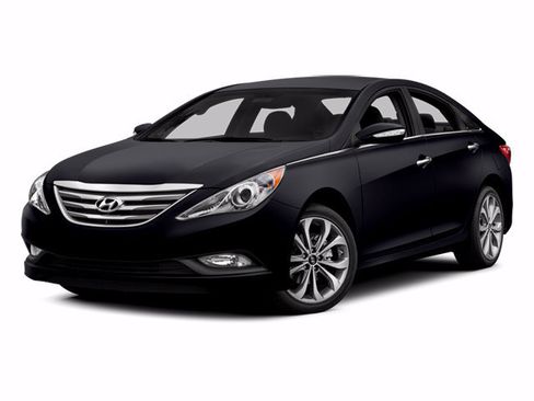 Used 2014 Hyundai Sonata GLS FWD image 2