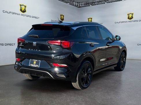 Used 2024 Buick Encore GX Sport Touring w/ Comfort Package image 5