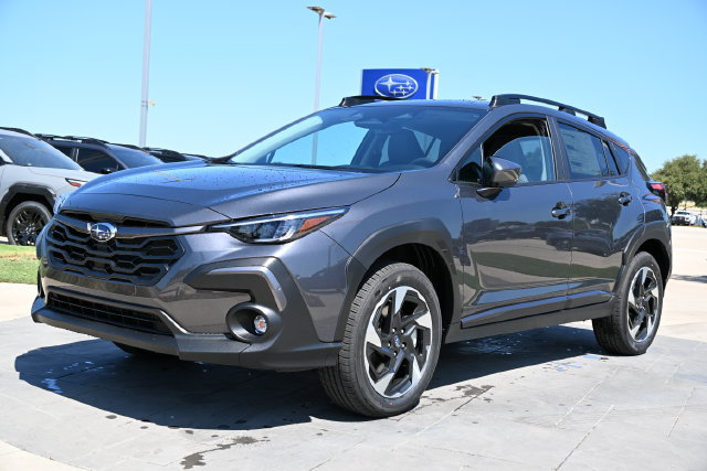 New 2026 Subaru Crosstrek 2.5i Limited w/ Crosstrek Mirror Package AWD/4WD image 7