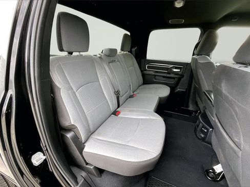 Certified 2024 RAM 2500 Big Horn w/ Bed Utility Group image 29