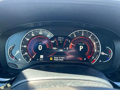 Used 2018 BMW 540i xDrive AWD/4WD image 20