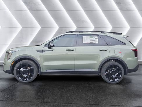New 2026 Kia Sorento SX AWD/4WD image 2