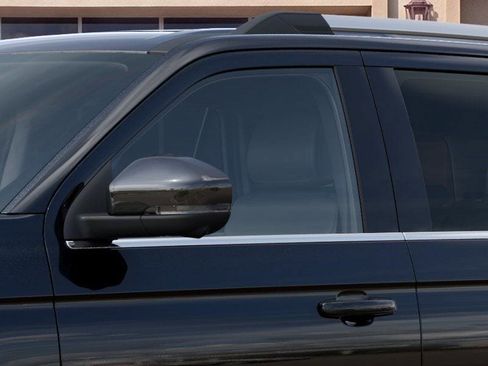 New 2027 Ford Expedition King Ranch RWD image 21