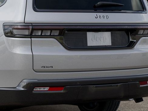 New 2026 Jeep Grand Wagoneer L Limited image 13