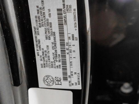 Used 2024 Ford F250 Lariat w/ Lariat Ultimate Package image 52