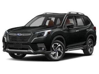 Used 2024 Subaru Forester Touring AWD/4WD video 1