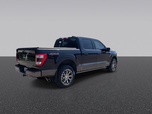 Used 2023 Ford F150 King Ranch AWD/4WD image 9