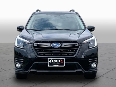 Used 2023 Subaru Forester Limited AWD/4WD image 4