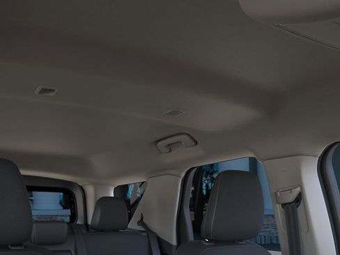 New 2025 Ford Bronco Sport Big Bend image 22