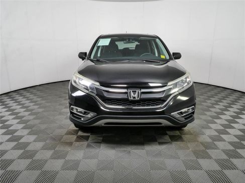 Used 2015 Honda CR-V EX image 34