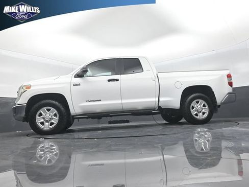 Used 2014 Toyota Tundra SR5 AWD/4WD image 20