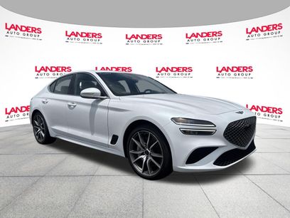 Used 2025 Genesis G70 2.5T