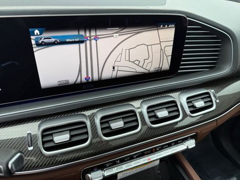 New 2026 Mercedes-Benz GLE 53 AMG 4MATIC image 18