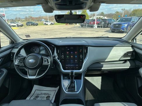 Certified 2022 Subaru Outback Premium image 14