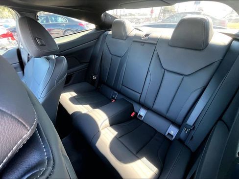 New 2026 BMW 430i xDrive Coupe w/ M Sport Package image 23