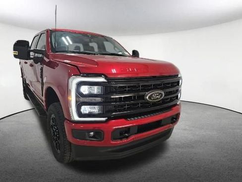 Used 2024 Ford F250 Lariat w/ Lariat Ultimate Package AWD/4WD image 2