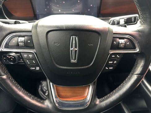 Used 2020 Lincoln Navigator Reserve RWD image 59