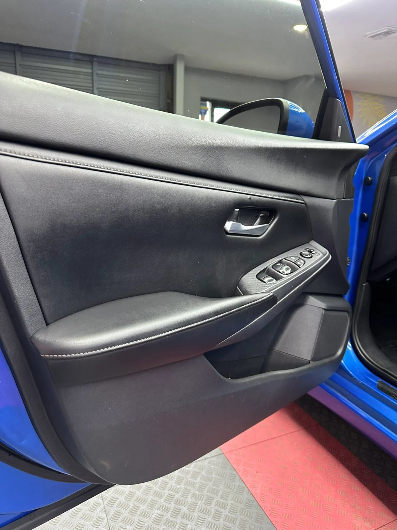 Used 2021 Nissan Sentra SV FWD image 8