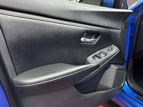 Used 2021 Nissan Sentra SV FWD image 8