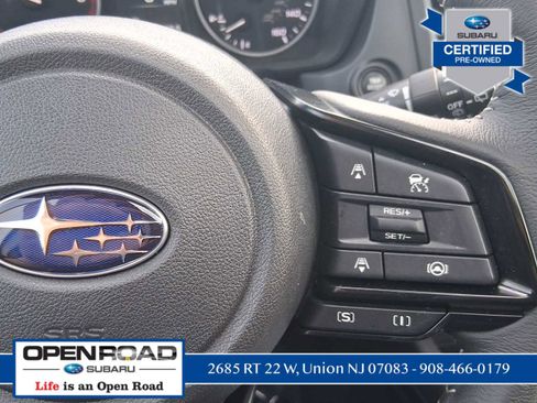 Used 2025 Subaru Forester Premium image 20