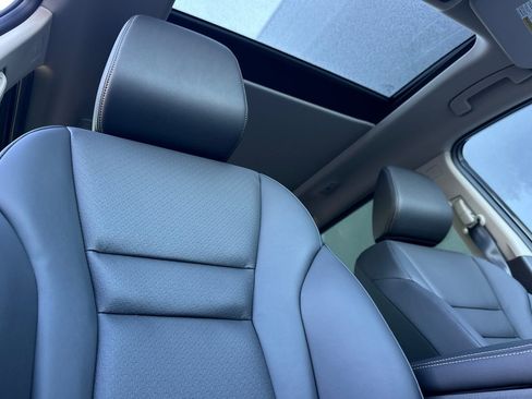 New 2026 Nissan Rogue SV AWD/4WD image 20