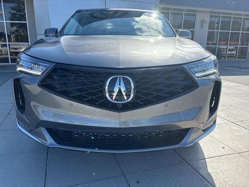 Used 2026 Acura RDX SH-AWD w/ Advance Package image 7
