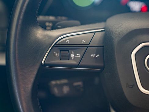 Used 2024 Audi A3 2.0T Premium Plus image 16